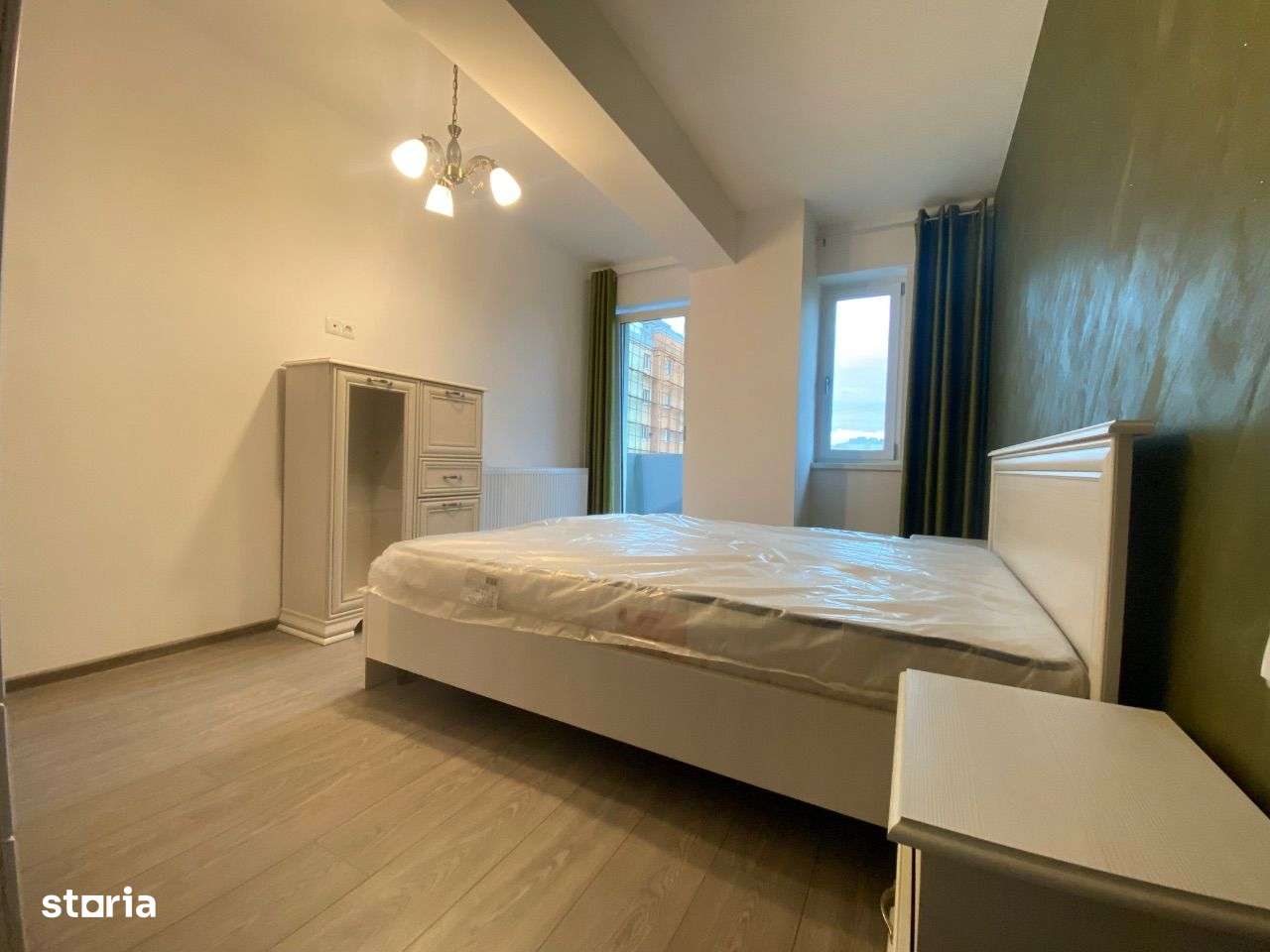 Nou INTABULAT 2 camere mobilat tatarasi-14