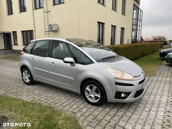 Citroën C4 Picasso 1.8i SX Pack - 1