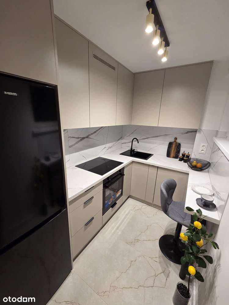 Nowoczesne, 2-pokojowe mieszkanie 41 m² – NOWA CENA DO KOŃCA ROKU! - Pełny obrazek: 5/13