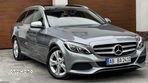 Mercedes-Benz Klasa C 220 (BlueTEC) d T 7G-TRONIC Avantgarde - 30