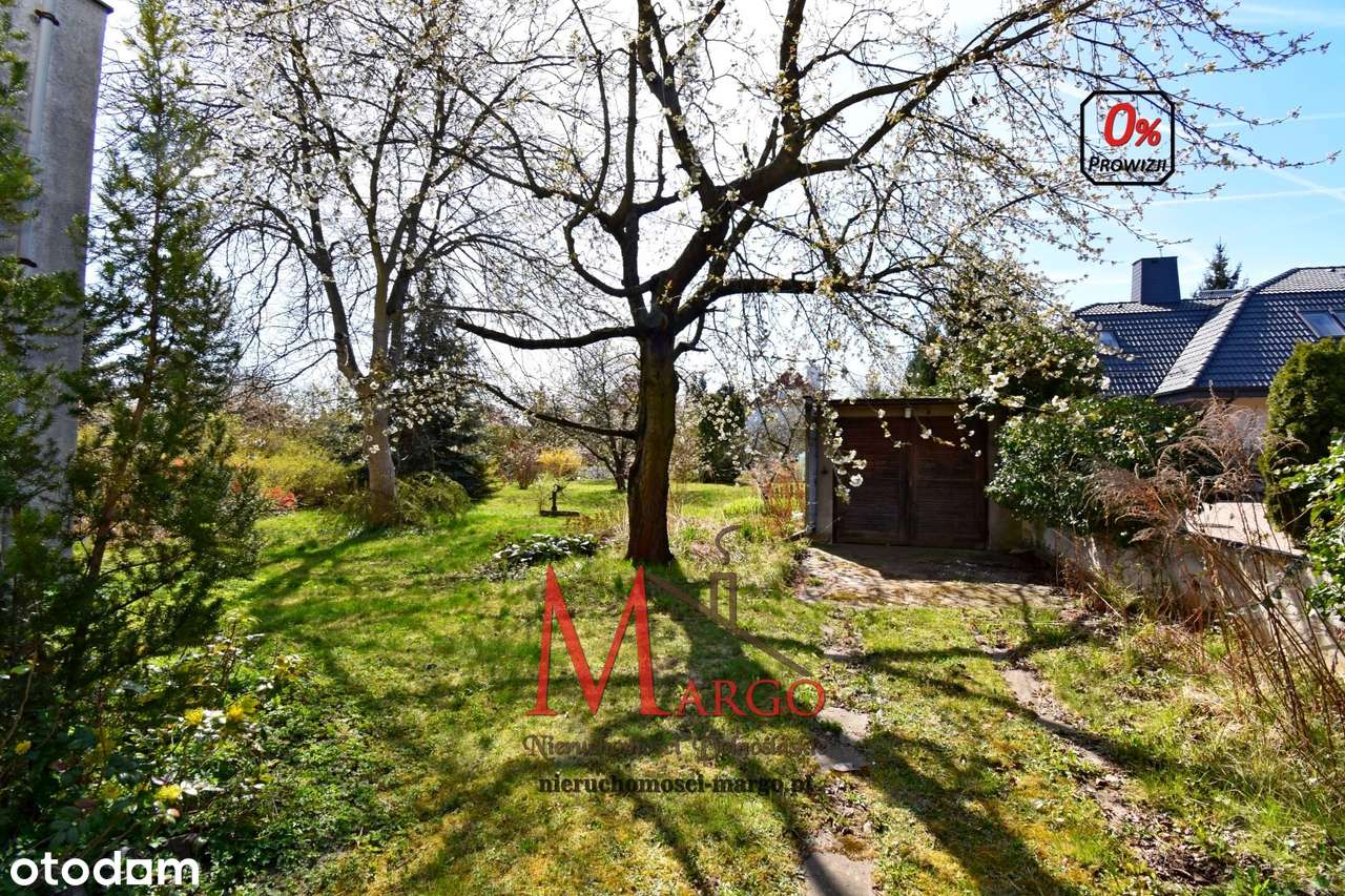 Dom na Oporowie, duża działka, doskonała lokalizacja  0%prowizji-13