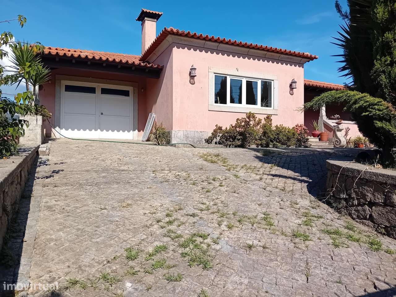 Moradia, 216 m², Gemieira - Grande imagem: 4/36