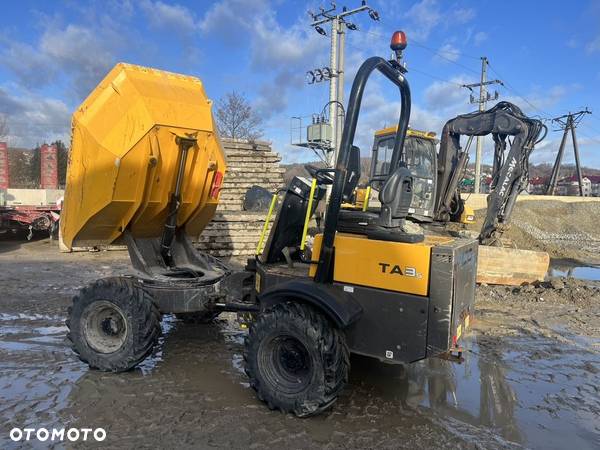 Terex TA3s Mecalac/Terex - 3