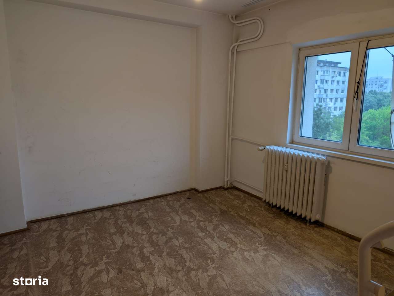 Apartament 3 camere, 70 m², 2 balcoane – Drumul Taberei, lângă metrou-16
