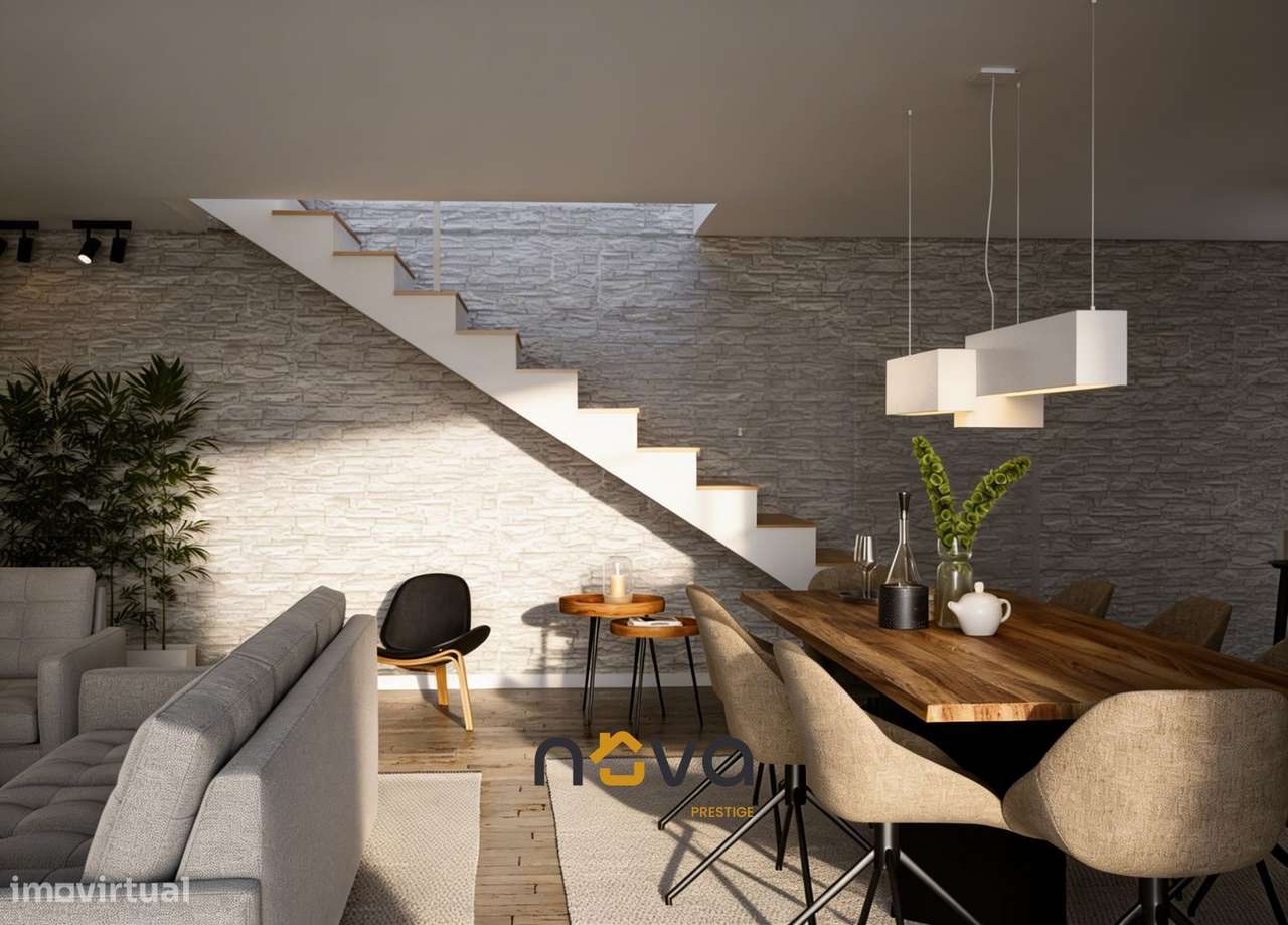 Moradia Isolada T3 - Esposende-7