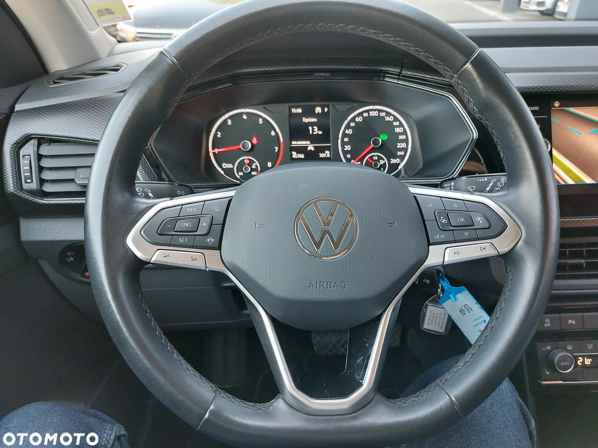 Volkswagen T-Cross 1.0 TSI Life - 25