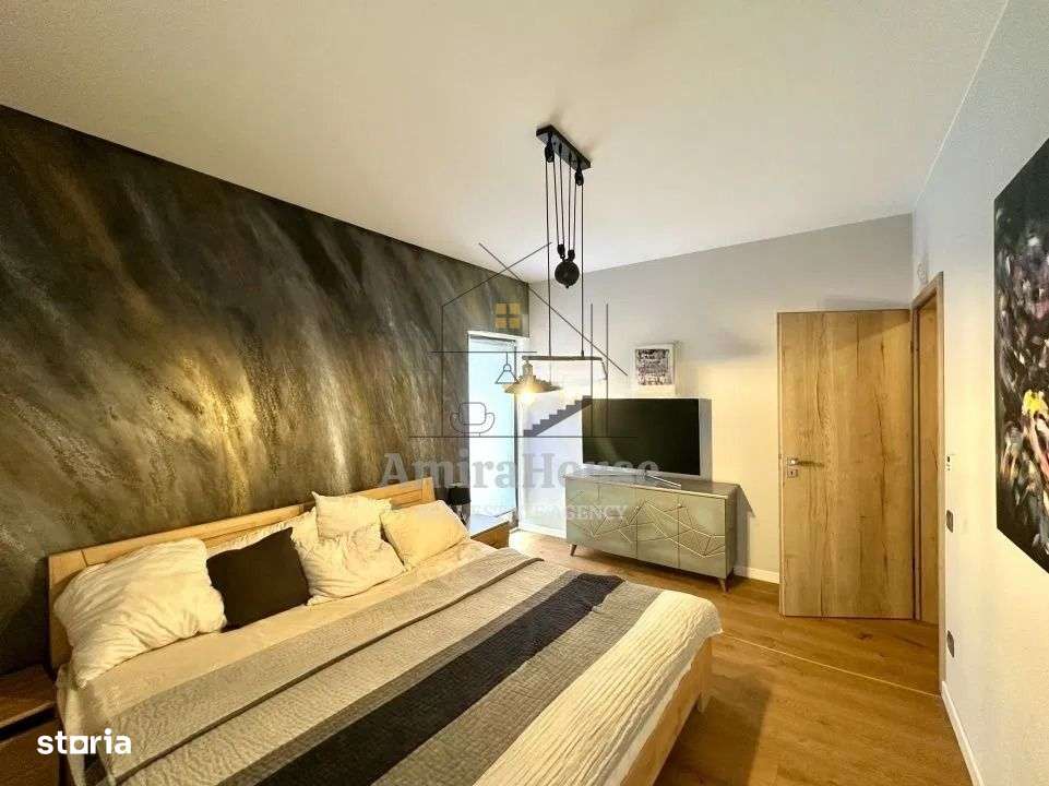 Apartament 3 camere in imobil tip vila, 79 mp, garaj, curte comuna, Gr-5