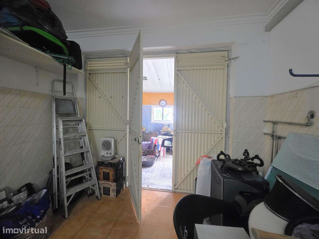 Moradia Isolada T4 com Jardim-5