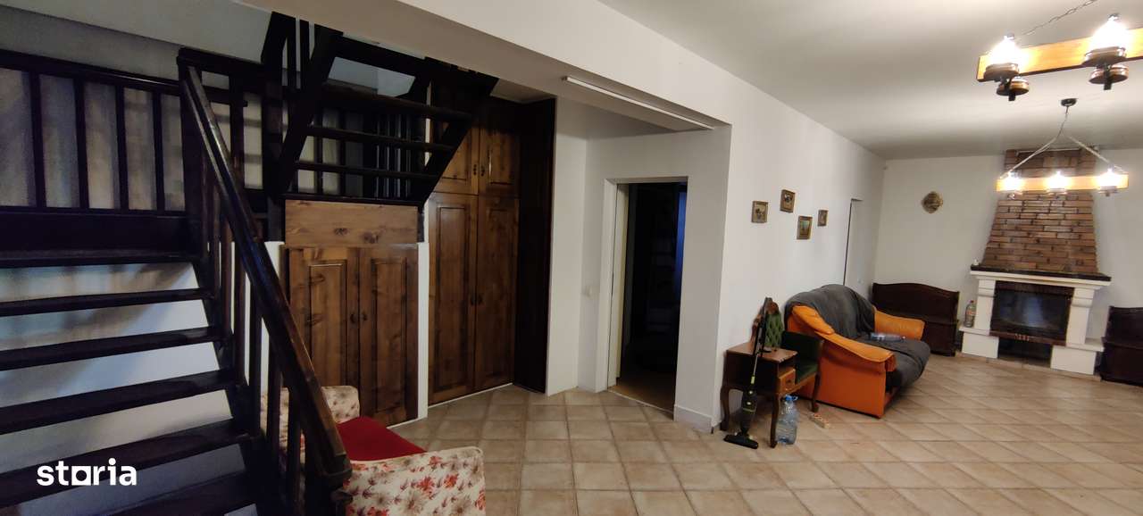 Casa si cladire cu potential la Blocuri Seuca ( Casa NEMO ); - Imagine principală: 4/8