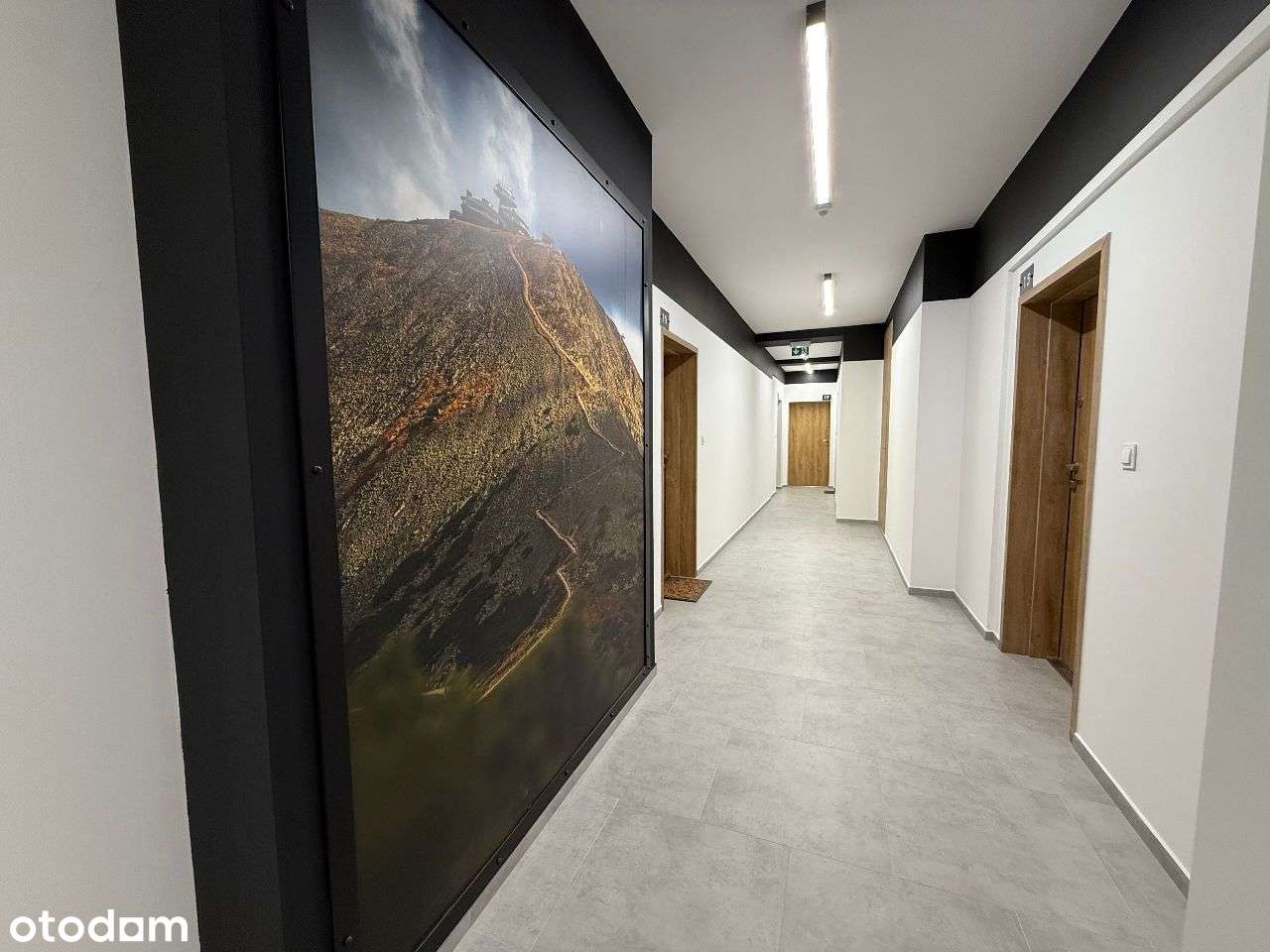 36,86m2, dwupoziomowe, 5 km od Karpacza, NOWE!!!! - Pełny obrazek: 3/13