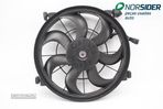 Termoventiladores Hyundai I20|08-12 - 1