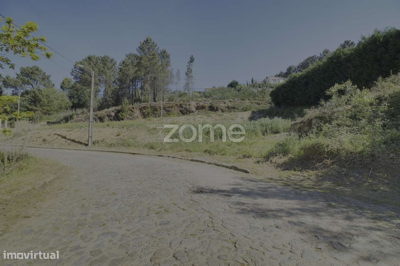 Terreno para Construção em Venade – Caminha, 700m²-10