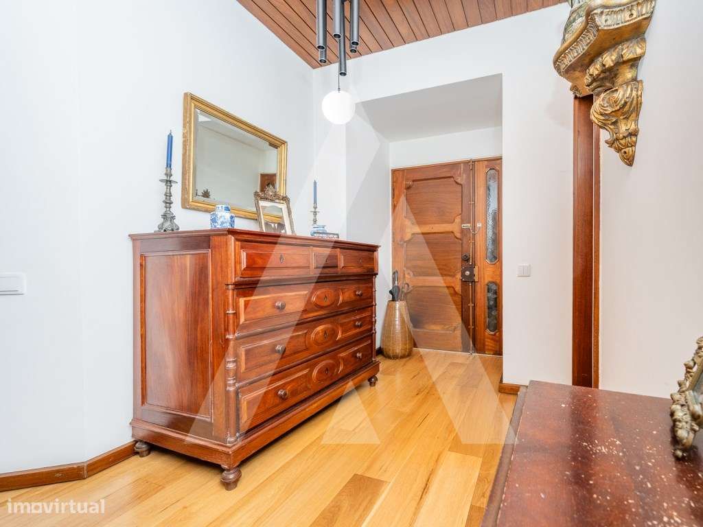 Apartamento T4 no Jardim dos Campos - Ovar-7