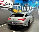 Mercedes-Benz CLA 180 d Shooting Brake 7G-DCT AMG Line - 13