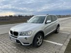 BMW X3 xDrive20d - 6