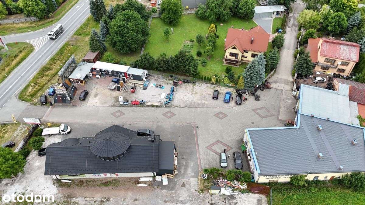 Lokal użytkowy, 732 m², Niepołomice - Pełny obrazek: 5/14