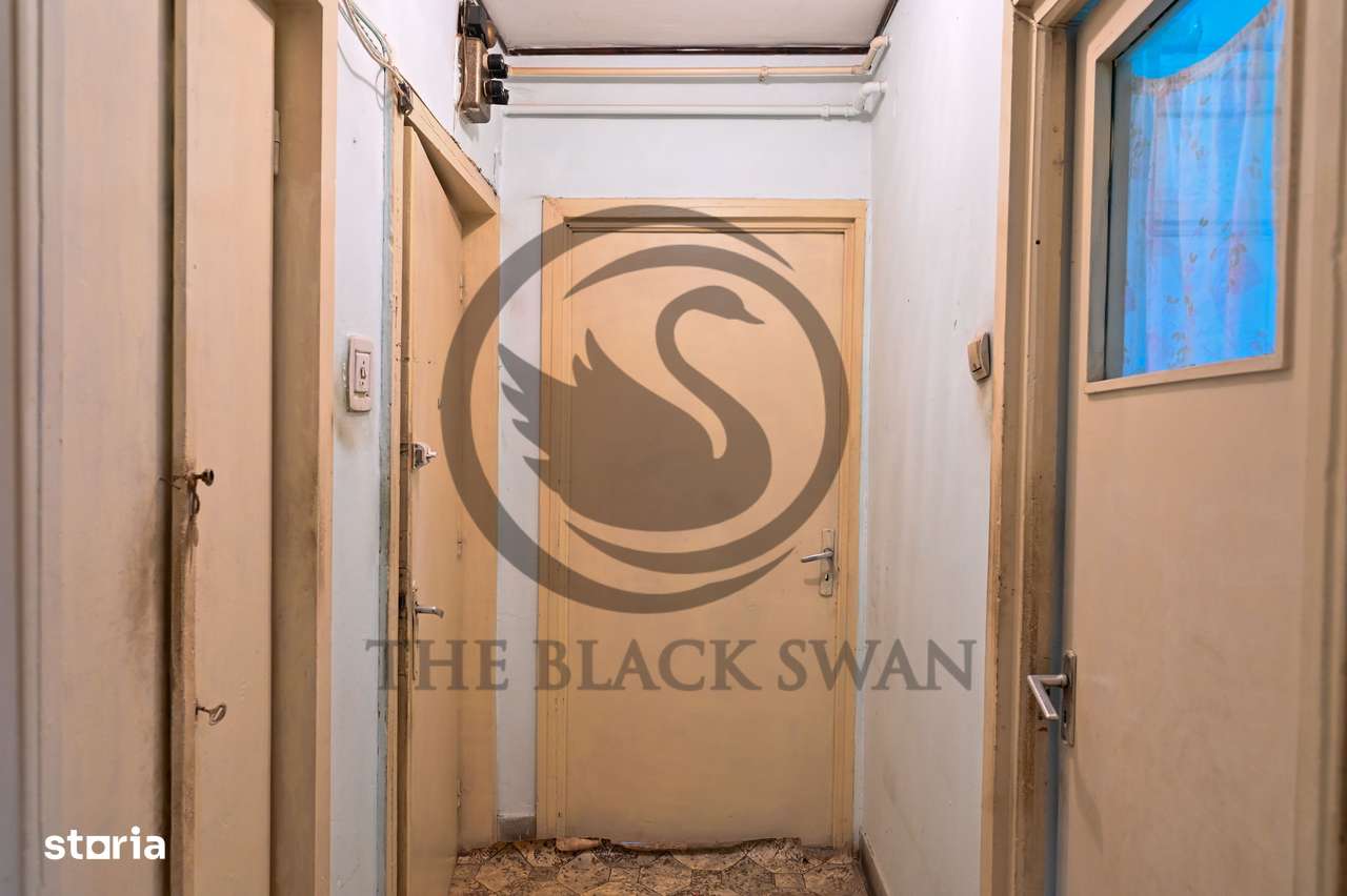 Apartament cu 3 camere de vanzare | Zona Nord, Ploiesti | Comision 0%-6