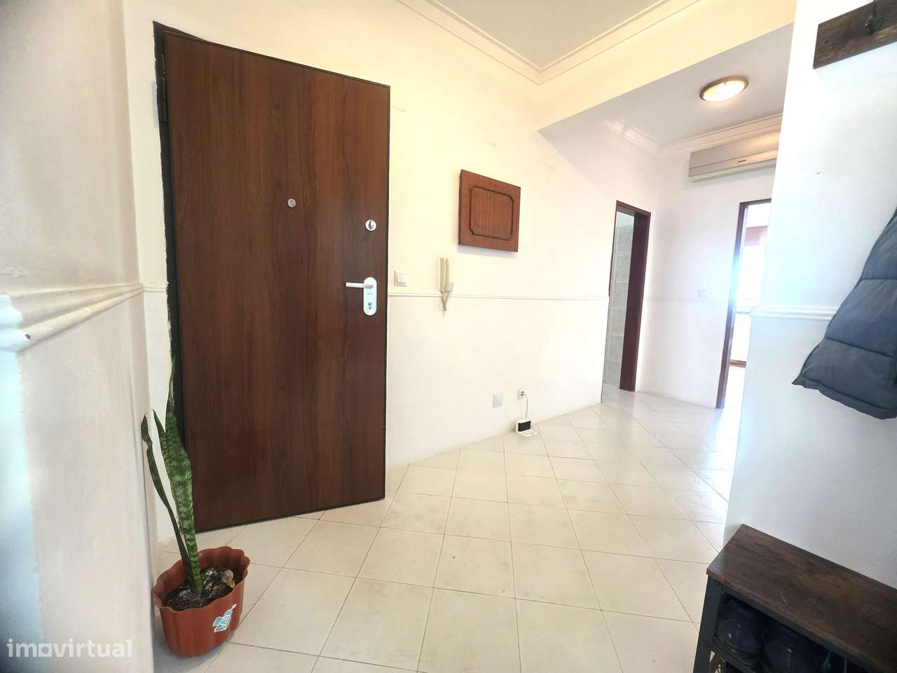 Fantástico Apartamento T2 em Pinhal de Frades - Seixal-14