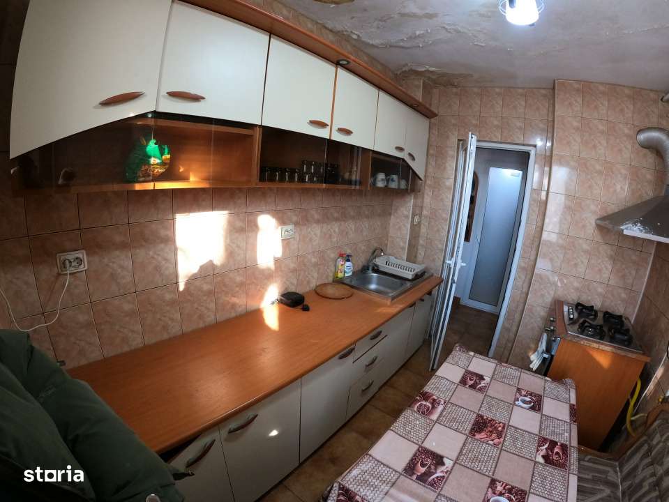 Oportunitate Unica in Centrul Orasului: APARTAMENT CU 3 CAMERE-6