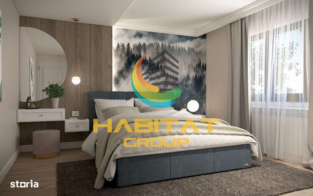 Apartament 3 camere - metrou Nicolae Teclu - Imagine principală: 3/9