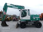 Liebherr A314 z Niemiec / ORG. 10.090mtg / - 5