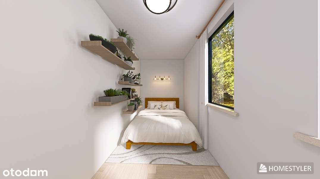 Kraków – Olsza – ul. Ułanów-9