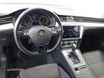 Volkswagen Passat Variant 2.0 TDI DSG Comfortline - 6