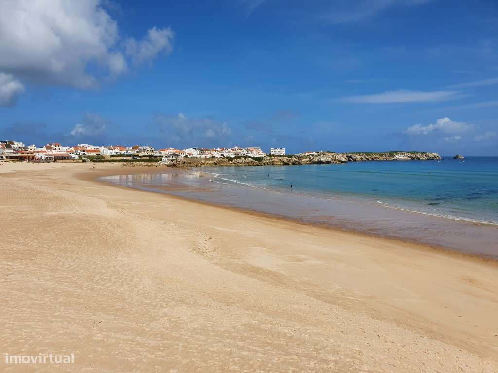 Penthouse T3 de Luxo com Vista Mar junto à praia do Baleal-41