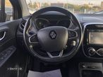 Renault Captur 1.5 dCi Exclusive - 18