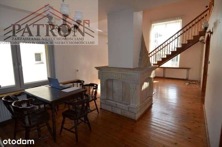 Dom w willowej dzielnicy Bolesławca-6