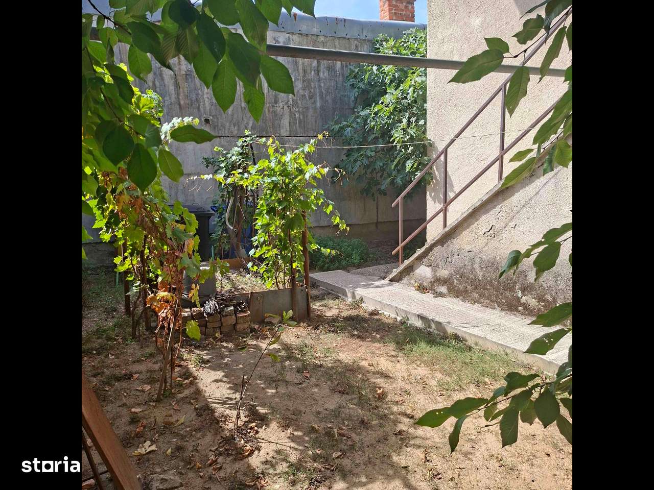 Casă, cart Rovine - Imagine principală: 4/13