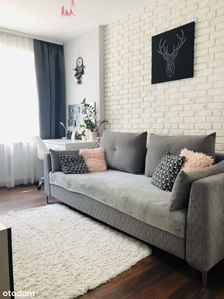 Przestronne 4 pokoje 72 m², po remoncie, Czuby - Pełny obrazek: 4/11