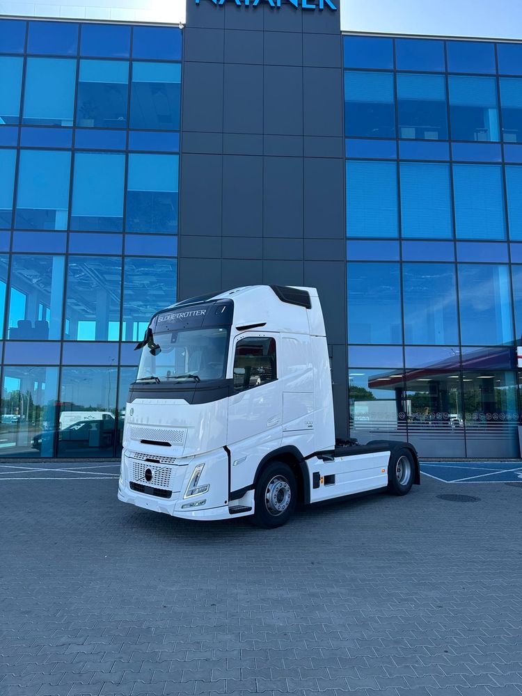 Volvo FH 2025