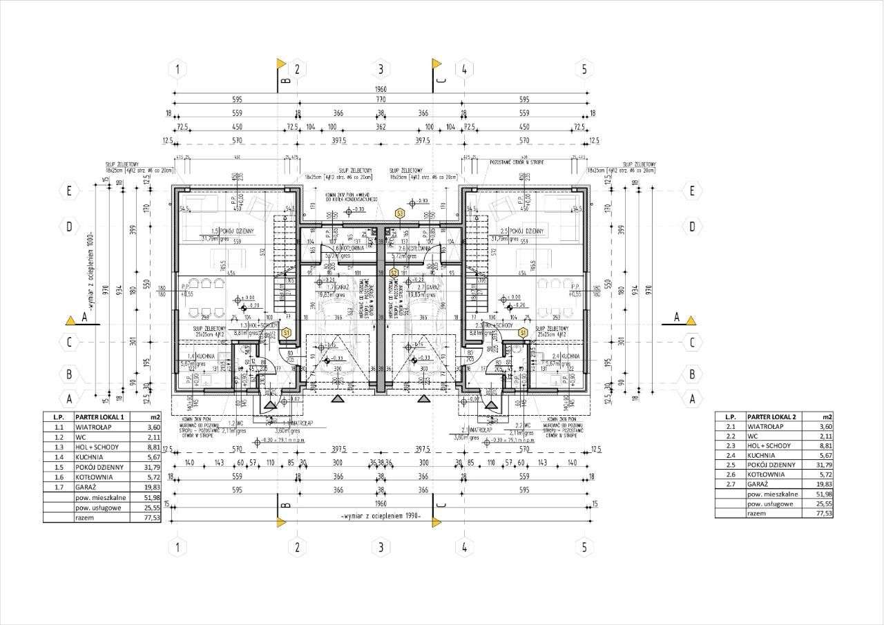 Gotowy Dom/Legionowo/Chotomów/5 pokoi-11
