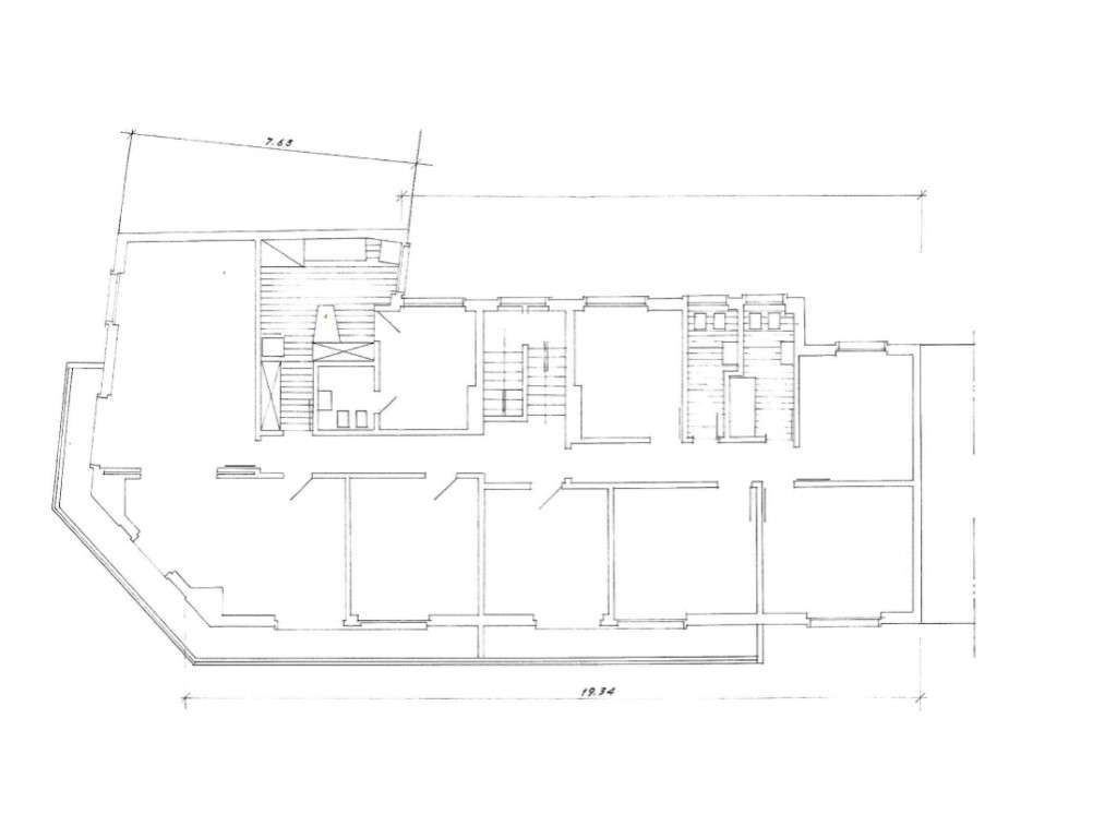 Apartamento em Campolide-1