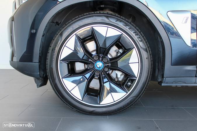 BMW iX3 Impressive - 19