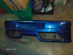 Peugeot 306 kit desportivo para-choques - 1