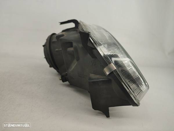 Optica Farol Esquerda Esq Renault Scenic I Ve?Culo Multiuso (Ja0/1_, F - 4