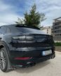 Porsche Cayenne Coupé E-Hybrid Platinum Edition - 22