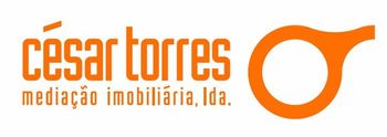 César Torres Logotipo