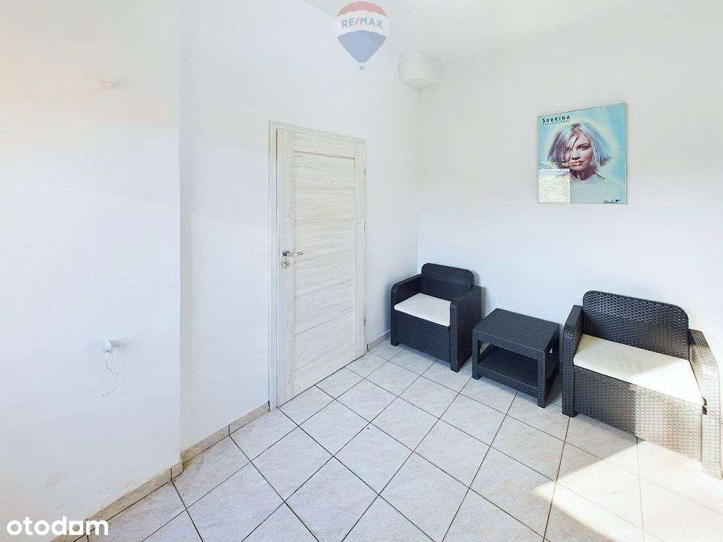 Lokal handlowo usługowy - Pełny obrazek: 2/18