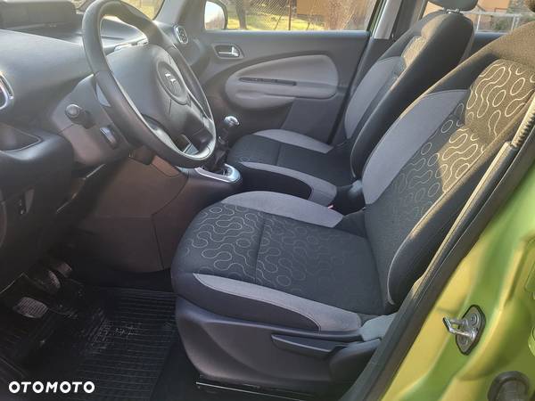 Citroën C3 Picasso 1.6 HDi Exclusive - 11