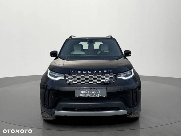 Land Rover Discovery V 3.0 D250 mHEV S - 6