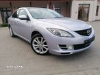 Mazda 6 2.0 Exclusive - 2