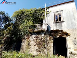 Casa para Recuperar com Terreno e Lagar em Lorvão, Penacova, Coimbra - Grande imagem: 2/26