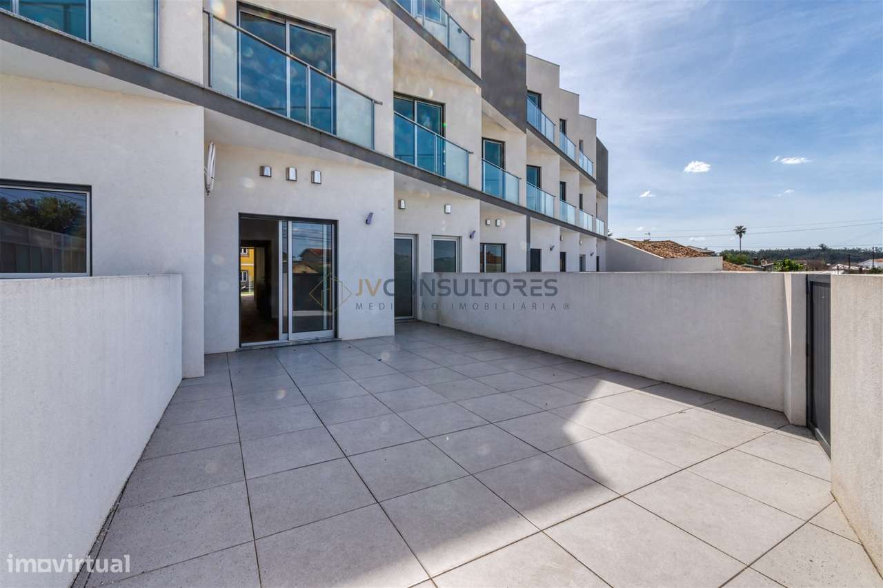 Apartamento T2 Venda em Valongo do Vouga,Águeda-4
