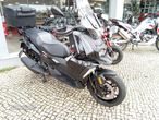 BMW C 400 X - 9