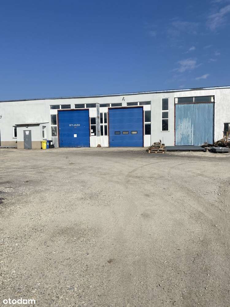 Nieruchomość Komercyjna/cena do negocjacji - Pełny obrazek: 5/10