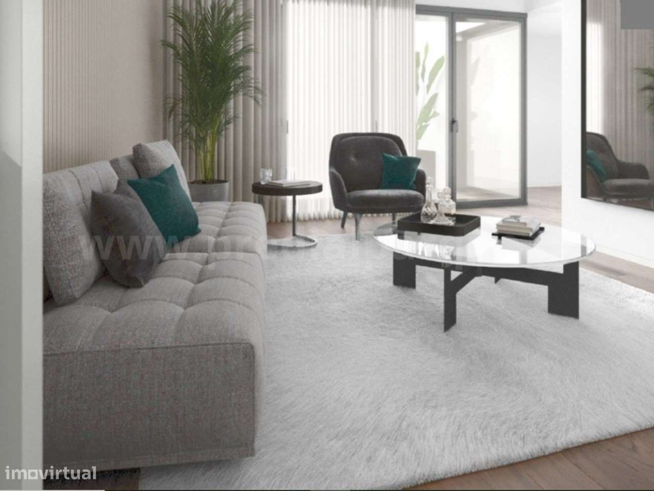 Apartamento T2 Venda em Cedofeita, Santo Ildefonso, Sé, Miragaia, São - Grande imagem: 4/10