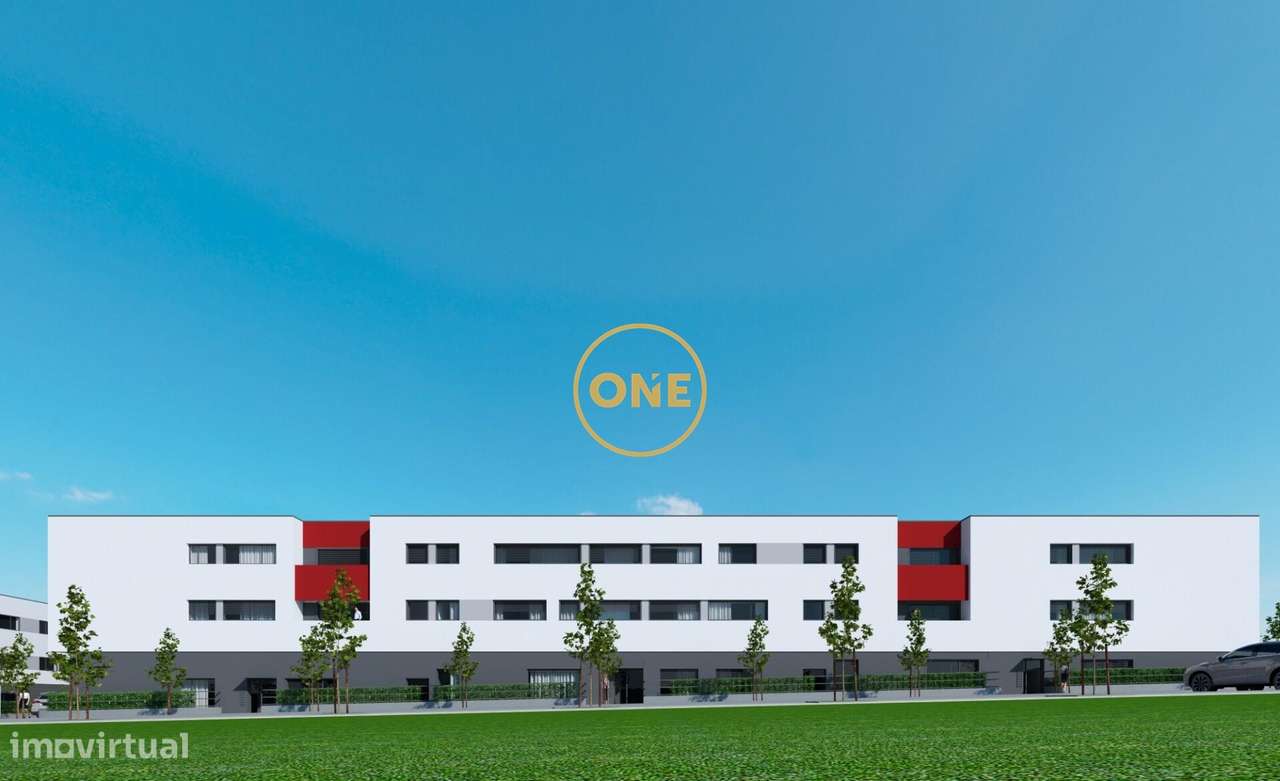 Apartamento T4 Duplex na Póvoa de Varzim - Grande imagem: 3/21